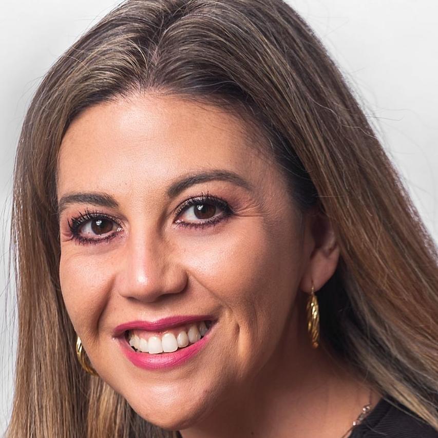 Monica L Villate