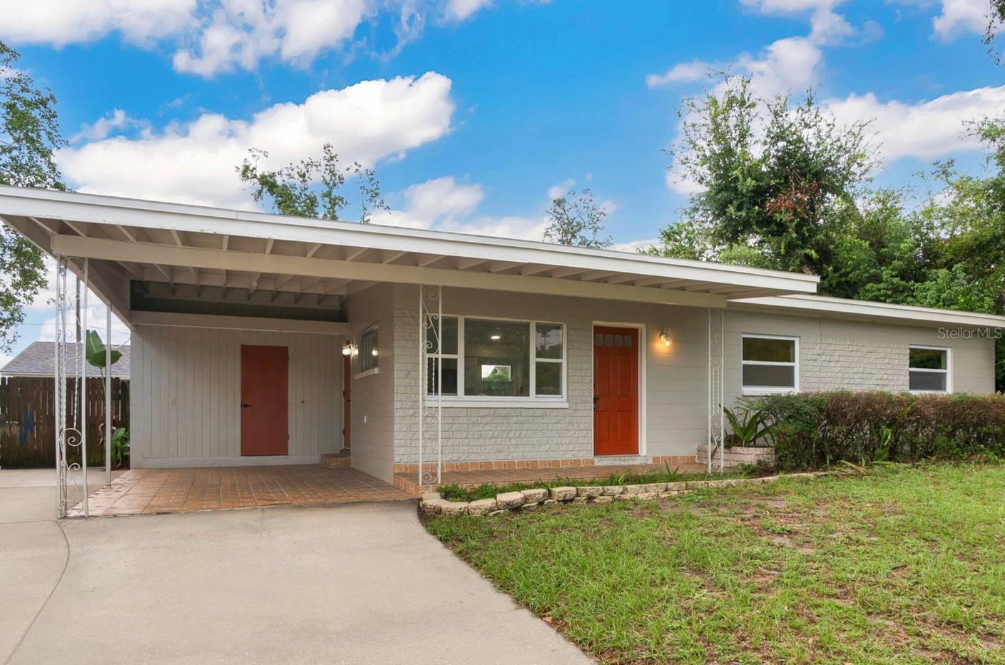 Sebring Ave, Orlando, FL 32806