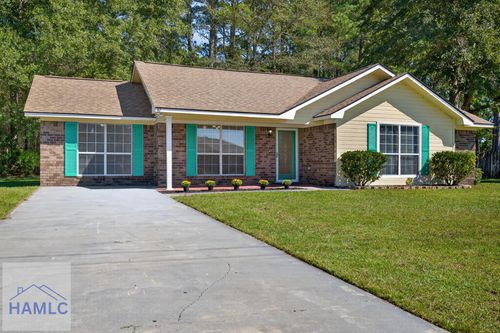 47 Angie Street Ne, Hinesville, GA, 31313 | Card Image