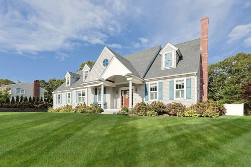 20 Crestview Dr, East Sandwich, MA, 02537-1463 | Card Image