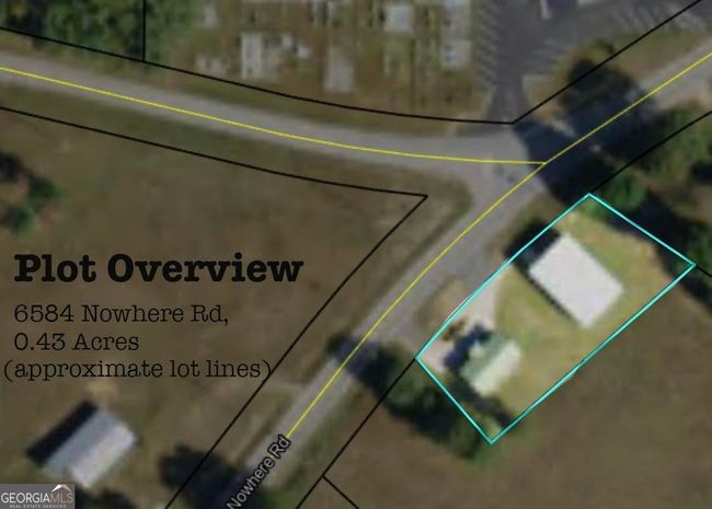 6584 Nowhere Rd, Home with 0 bedrooms, 0 bathrooms and null parking in hull GA | Image 36