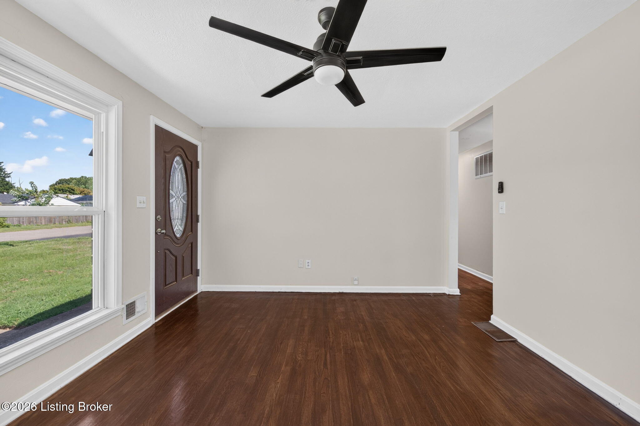 Residential Lease in Louisville 5