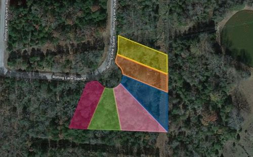 905 Rolling Ln, Horseshoe Bend, AR, 72512 | Card Image