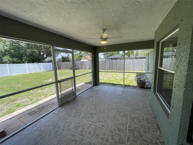 2443 Lake View Blvd, House other with 3 bedrooms, 2 bathrooms and null parking in PORT CHARLOTTE FL | Image 13