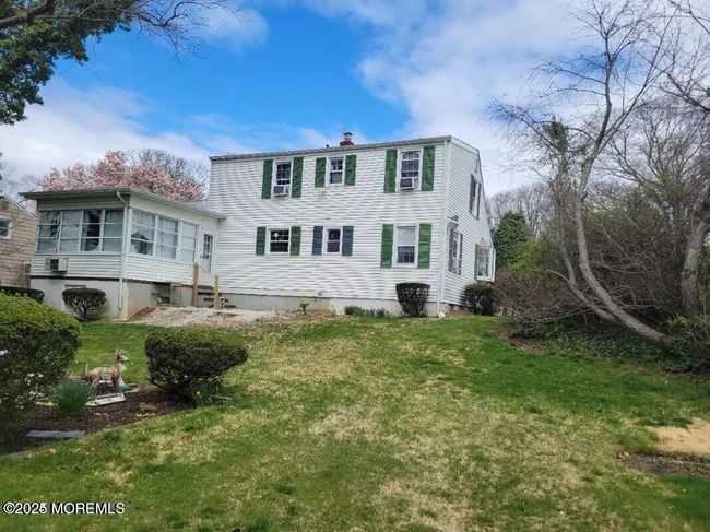 328 Cedar Ave, House other with 3 bedrooms, 2 bathrooms and null parking in Long Branch NJ | Image 10