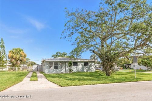 300 Rutgers Ave, MELBOURNE, FL, 32901-7737 | Card Image