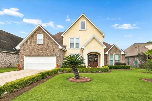 421 Kensington Estates Boulevard, Slidell, LA, 70458 | Card Image