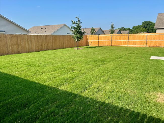 3619 Chambray Dr, House other with 3 bedrooms, 2 bathrooms and null parking in Sherman TX | Image 23