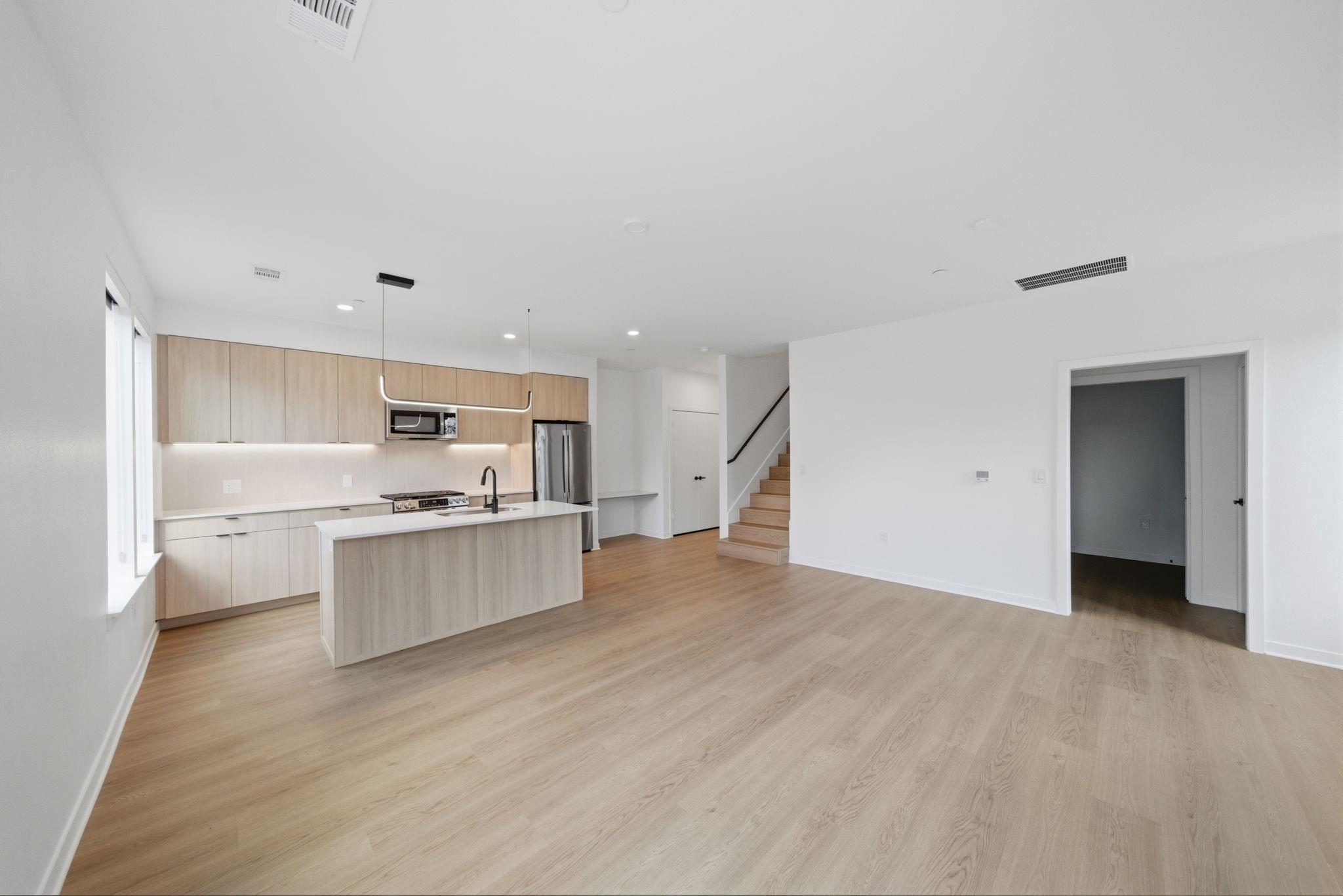 Residential Lease in The Woodlands 4