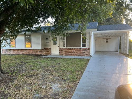 3278 Jamestown St, Port Charlotte, FL, 33952-7225 | Card Image