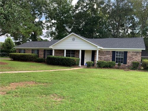 2329 Genoa Dr, Mobile, AL, 36609-2748 | Card Image