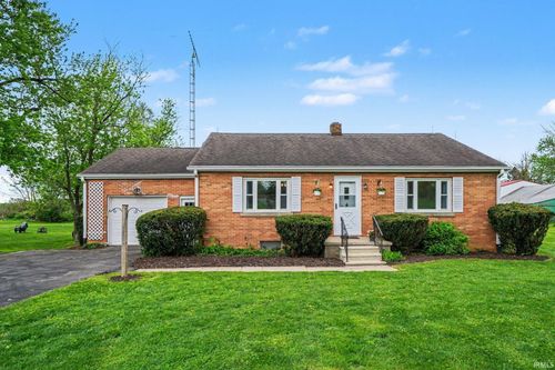 16400 Elmwood Avenue, Mishawaka, IN, 46544 | Card Image