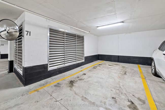 2107 - 5 Soudan Ave, Condo with 2 bedrooms, 2 bathrooms and null parking in Toronto ON | Image 25