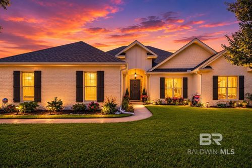 10100 Landsdown Dr, Daphne, AL, 36526-6688 | Card Image