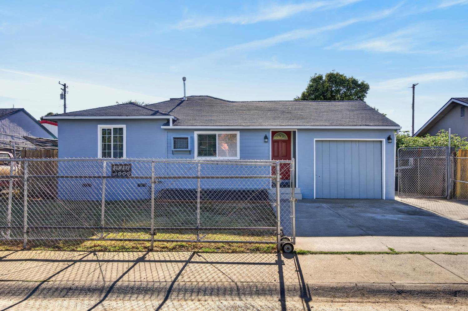 Residential in Sacramento