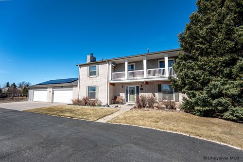 416 E Longhorn Rd, Cheyenne, WY, 82009-1106 | Card Image