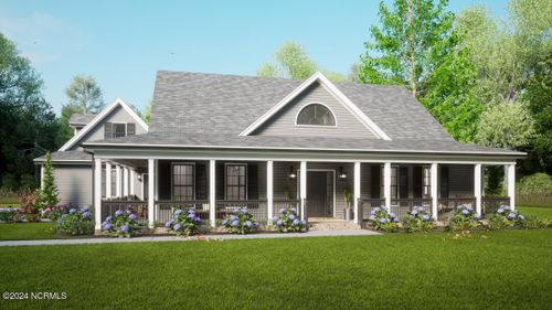 lot-2-Tbd Huntland Road, Vass, NC, 28394 | Card Image