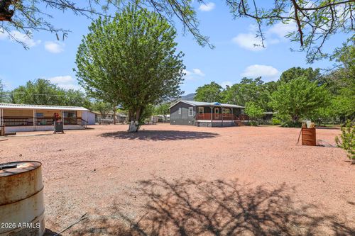 169 E Baker Rd, Tonto Basin, AZ, 85553-0012 | Card Image