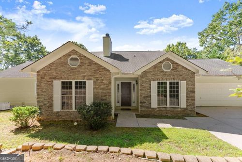 322 Westwind Trl, Clayton, GA, 30525-5836 | Card Image