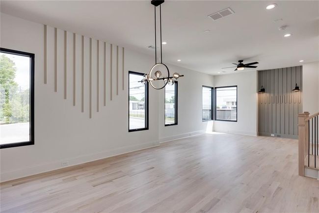 1962 8 Th St, Townhouse with 3 bedrooms, 4 bathrooms and null parking in Chamblee GA | Image 15