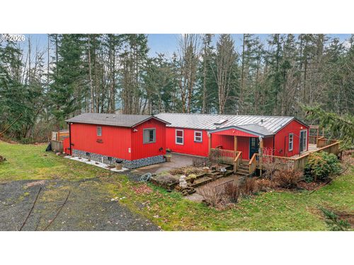 20284 El Romar Dr Ne, Scotts Mills, OR, 97375-9632 | Card Image