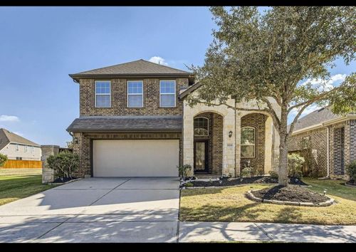 19251 N Cottonwood Green Ln, Cypress, TX, 77433-5128 | Card Image