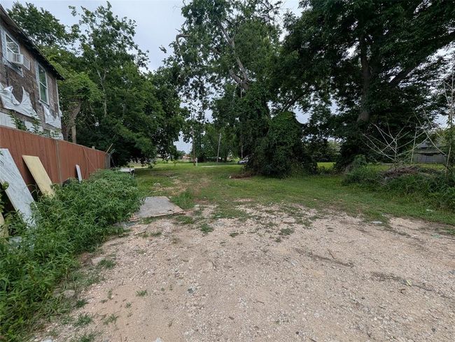 3017 Simmons St, Home with 0 bedrooms, 0 bathrooms and null parking in Houston TX | Image 5