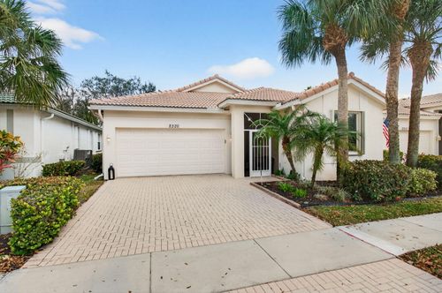2320 Sapphire Cir, West Palm Beach, FL, 33411-5198 | Card Image