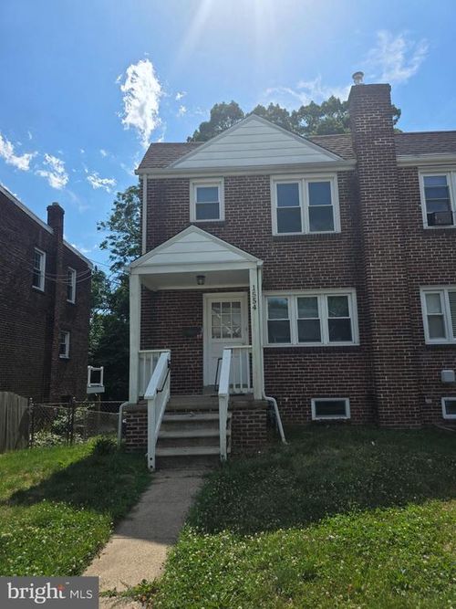 1554 Clayton Rd, WILMINGTON, DE, 19805-4514 | Card Image