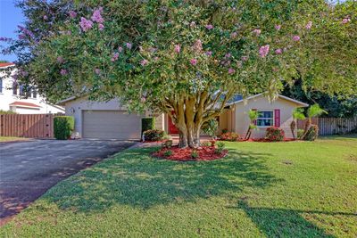 4630 Dunsford Road, House other with 4 bedrooms, 3 bathrooms and null parking in Titusville FL | Image 3