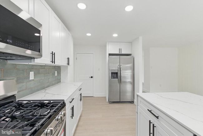 3657 Academy Rd, Townhouse with 3 bedrooms, 3 bathrooms and null parking in PHILADELPHIA PA | Image 11