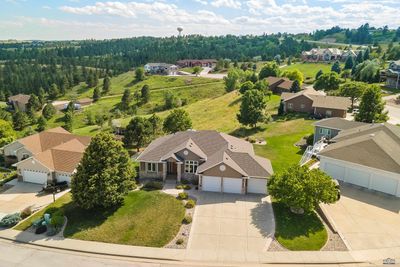 1123 Alta Vista Dr, House other with 5 bedrooms, 3 bathrooms and null parking in Rapid City SD | Image 2