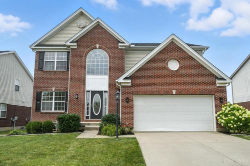 8265 Misty Shore Dr, West Chester, OH, 45069-9243 | Card Image
