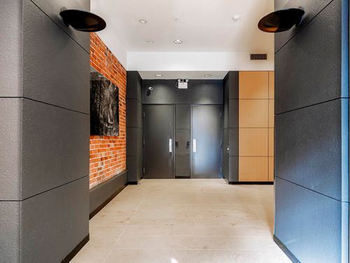 403-1155 Mainland Street, Vancouver, BC, V6B5P2 | Card Image
