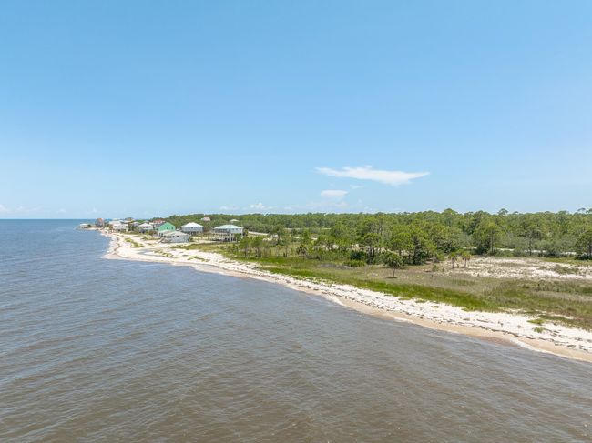 722 Bald Point Rd, Home with 0 bedrooms, 0 bathrooms and null parking in Alligator Point FL | Image 9