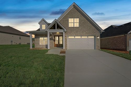 384 Olympia Ct, Bowling Green, KY, 42103-8994 | Card Image