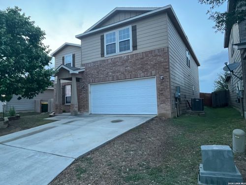 423 Rustic Willow, Selma, TX, 78154-3550 | Card Image