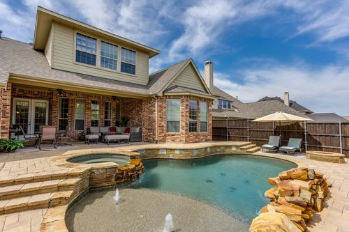 2017 Ironside Dr, Lewisville, TX, 75056-4118 | Card Image