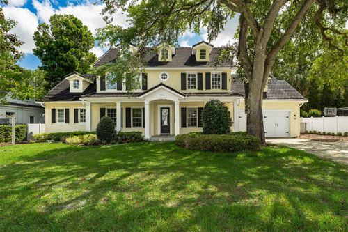 1860 Via Contessa, WINTER PARK, FL, 32789-1503 | Card Image
