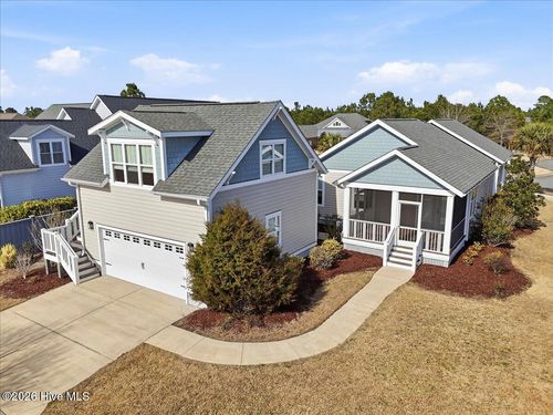 8701 Maple Ash Trl Ne, Leland, NC, 28451-1067 | Card Image