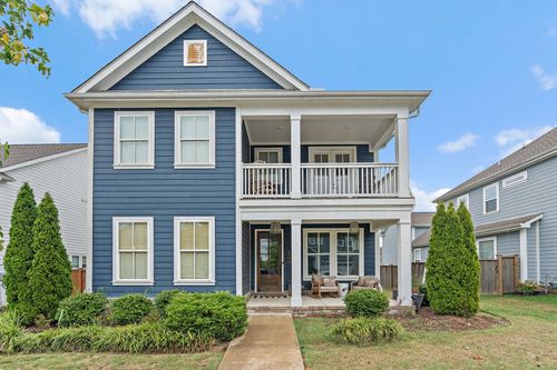 2154 Maytown Cir, Thompsons Station, TN, 37179-1014 | Card Image