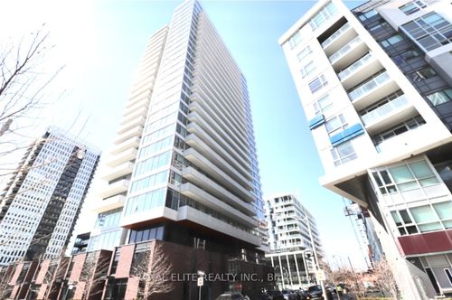 101-20 Tubman Ave, Toronto, ON, M5A0M8 | Card Image