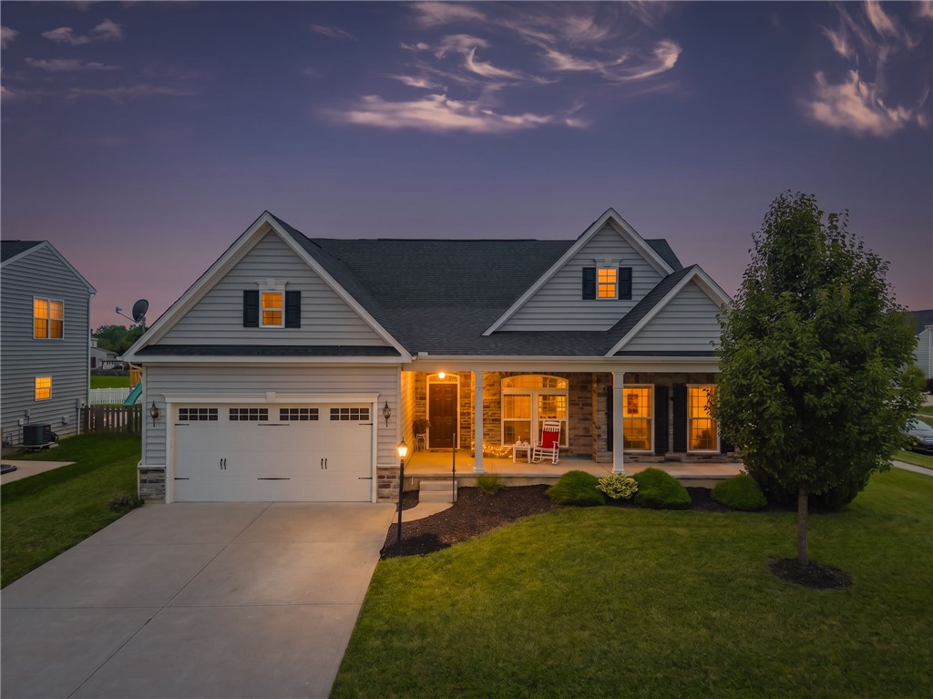 Residential in Tipp City