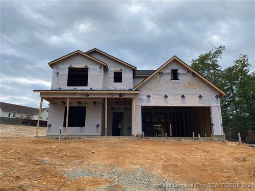 3825 Bankergate Ct, Fayetteville, NC, 28311-0056 | Card Image