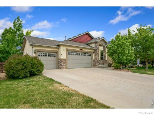 4545 Tarragon Drive, Johnstown, CO, 80534 | Card Image