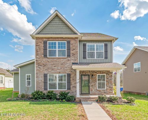 133 Fallberry St, Oak Ridge, TN, 37830 | Card Image