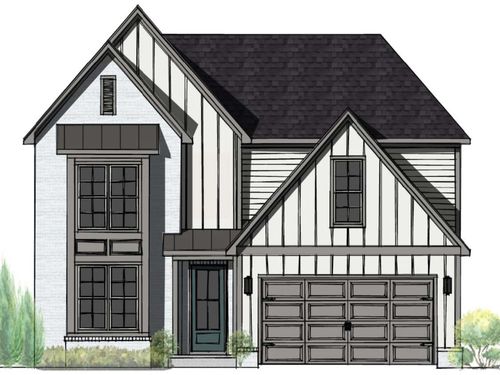 6919 Wayana Dr, Murfreesboro, TN, 37129-4580 | Card Image