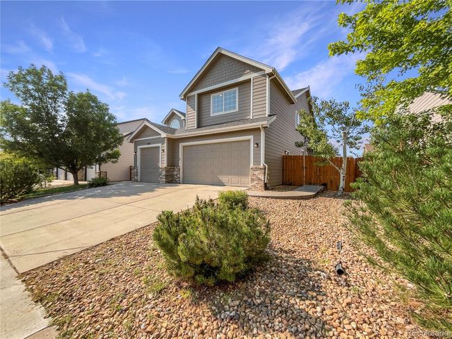 545 Short Dr, House other with 5 bedrooms, 4 bathrooms and 3 parking in Dacono CO | Image 8