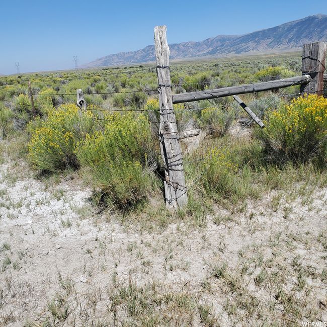 311 E Highway 199, Home with 0 bedrooms, 0 bathrooms and null parking in Rush Valley UT | Image 6