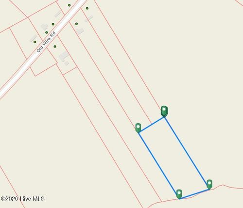 Lot 1 Old Wire Road, Laurel Hill, NC, 28351 | Card Image